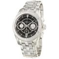 Hamilton Men's 'Seaview' Stainless Steel Automatic Watch