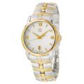 ESQ by Movado Men's 'Muse' Two-tone Steel Quartz Watch