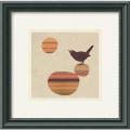 Free supportive hints on Ami 78 Rpm Jukeboxes Amy Ruppel 'Fly on the Wall' Framed Art Print