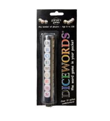 Intex Games Dicewords Game