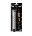 Intex Games Dicewords Game