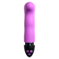 Evolved Novelties Duo Obsessions Lavish Vibrator