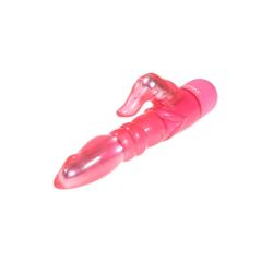Evolved Novelties Bendable Flexems Bendable Touch Vibrator