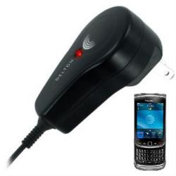 Premium BlackBerry Torch 9800 Home Charger