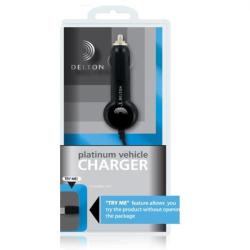 Premium BlackBerry Torch 9800 Car Charger