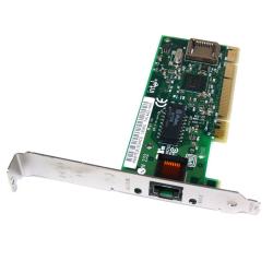 Intel PILA8460BN 10/100Mbps PCI Network Card (Refurbished)