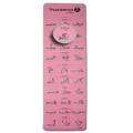 TRAINERmat for Pilates PRO PLUS by G2 Lifestyles