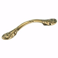 Amerock True Elegance Leaf Pulls (Pack of 10)