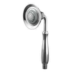 Kohler K-10286-CP Polished Chrome Forte Multifunction Handshower