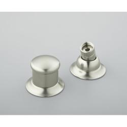 Kohler K-10342-BN Vibrant Brushed Nickel Kelston Diverter Valve Kit