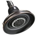 Kohler K-10591-BRZ Oil Rubbed Bronze Bancroft Multi-Function Showerhead