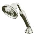 Kohler K-10597-SN Vibrant Polished Nickel Bancroft Handshower