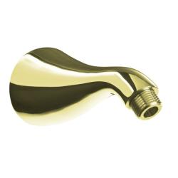 Kohler K-16133-AF Vibrant French Gold Revival/Finial Showerarm