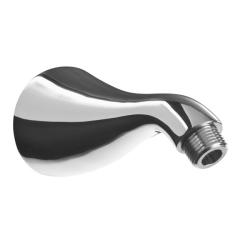 Kohler K-16133-CP Polished Chrome Revival/Finial Showerarm