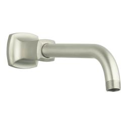 Kohler K-16280-BN Vibrant Brushed Nickel Margaux Showerarm And Flange