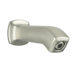 Kohler K-16281-BN Vibrant Brushed Nickel Margaux Cast Showerarm