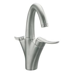 Kohler K-18865-VS Vibrant Stainless Carafe Filtered Water Faucet