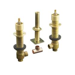 Kohler K-300-K-NA 1/2" Ceramic High-Flow Valve System