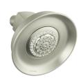 Kohler K-16245-BN Vibrant Brushed Nickel Margaux Multifunction Showerhead