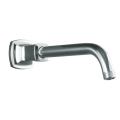 Kohler K-16280-CP Polished Chrome Margaux Showerarm And Flange