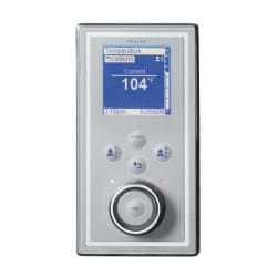 Kohler K-686-1SN Vibrant Polished Nickel Dtv Auxiliary Digital Interface - Portrait Setting