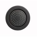 Kohler K-8014-BRZ Oil Rubbed Bronze Watertile Round 54-Nozzle Bodyspray