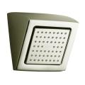 Kohler K-8022-SN Vibrant Polished Nickel Watertile Square 54-Nozzle Showerhead