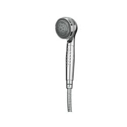 Kohler K-8502-SN Vibrant Polished Nickel Mastershower 3-Way Relaxing Handshower