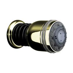 Kohler K-8509-AF Vibrant French Gold Mastershower Invigorating Three-Way Bodyspray