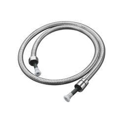 Kohler K-8593-SN Vibrant Polished Nickel Mastershower 72