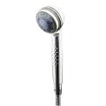 Kohler K-8501-G Brushed Chrome Mastershower 3-Way Invigorating Handshower