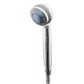 Kohler K-8501-SN Vibrant Polished Nickel Mastershower 3-Way Invigorating Handshower