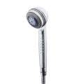 Kohler K-8502-CP Polished Chrome Mastershower 3-Way Relaxing Handshower