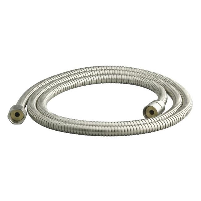 Kohler K-8593-BN Vibrant Brushed Nickel Mastershower 72