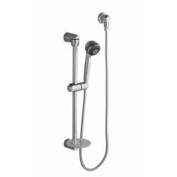 Kohler K-8520-G Brushed Chrome Mastershower Hotel Handshower Kit
