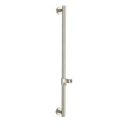 Kohler K-8524-BN Vibrant Brushed Nickel 30" Slide Bar
