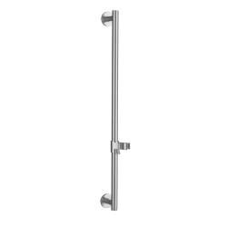 Kohler K-8524-G Brushed Chrome 30" Slide Bar