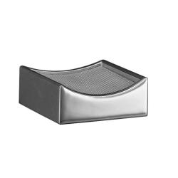Kohler K-924-CP Polished Chrome Drip Tray With Removable Screen