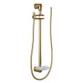 Kohler K-8516-BV Vibrant Brushed Bronze Mastershower Slide Bar Kit