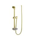 Kohler K-8516-PB Vibrant Polished Brass Mastershower Slide Bar Kit