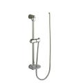 Kohler K-8516-SN Vibrant Polished Nickel Mastershower Slide Bar Kit