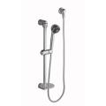 Kohler K-8520-G Brushed Chrome Mastershower Hotel Handshower Kit