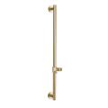 Kohler K-8524-BV Vibrant Brushed Bronze 30" Slide Bar