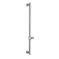 Kohler K-8524-G Brushed Chrome 30" Slide Bar