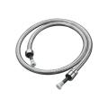 Kohler K-8593-SN Vibrant Polished Nickel Mastershower 72" Metal Shower Hose