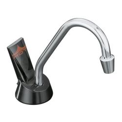 Kohler K-9609-R-CP Polished Chrome Piping Hot Hot Water Dispenser