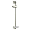 Kohler K-9516-BN Vibrant Brushed Nickel Mastershower 22-3/4" Shower Slide Bar