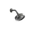 Kohler K-966-CP Polished Chrome Purist/Taboret Multifunction Showerhead