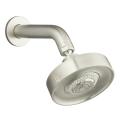 Kohler K-968-BN Vibrant Brushed Nickel Stillness Multifunction Showerhead
