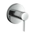 Kohler K-T10943-4-CP Polished Chrome Stillness Volume Control Valve Trim With Lever Handle, Valve Not Included